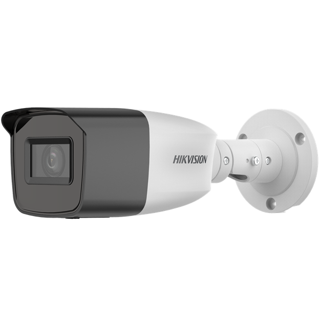 CAMARA TIPO BULLET METALICA (DS-2CE19D0T-VFIT3F)