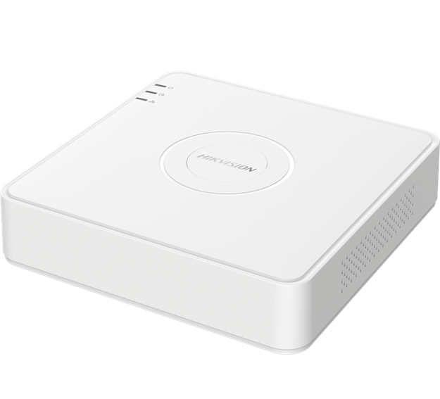 MINI DVR 4 CANALES (DS-7104HGHI-M1)