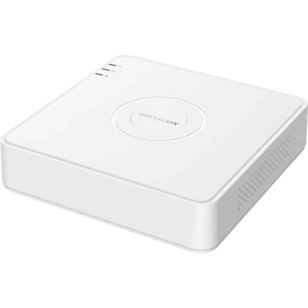 MINI DVR 8 CANALES (DS-7108HGHI-M1)