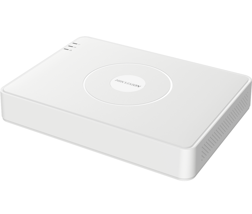 MINI DVR 16 CANALES (DS-7116HGHI-M1)