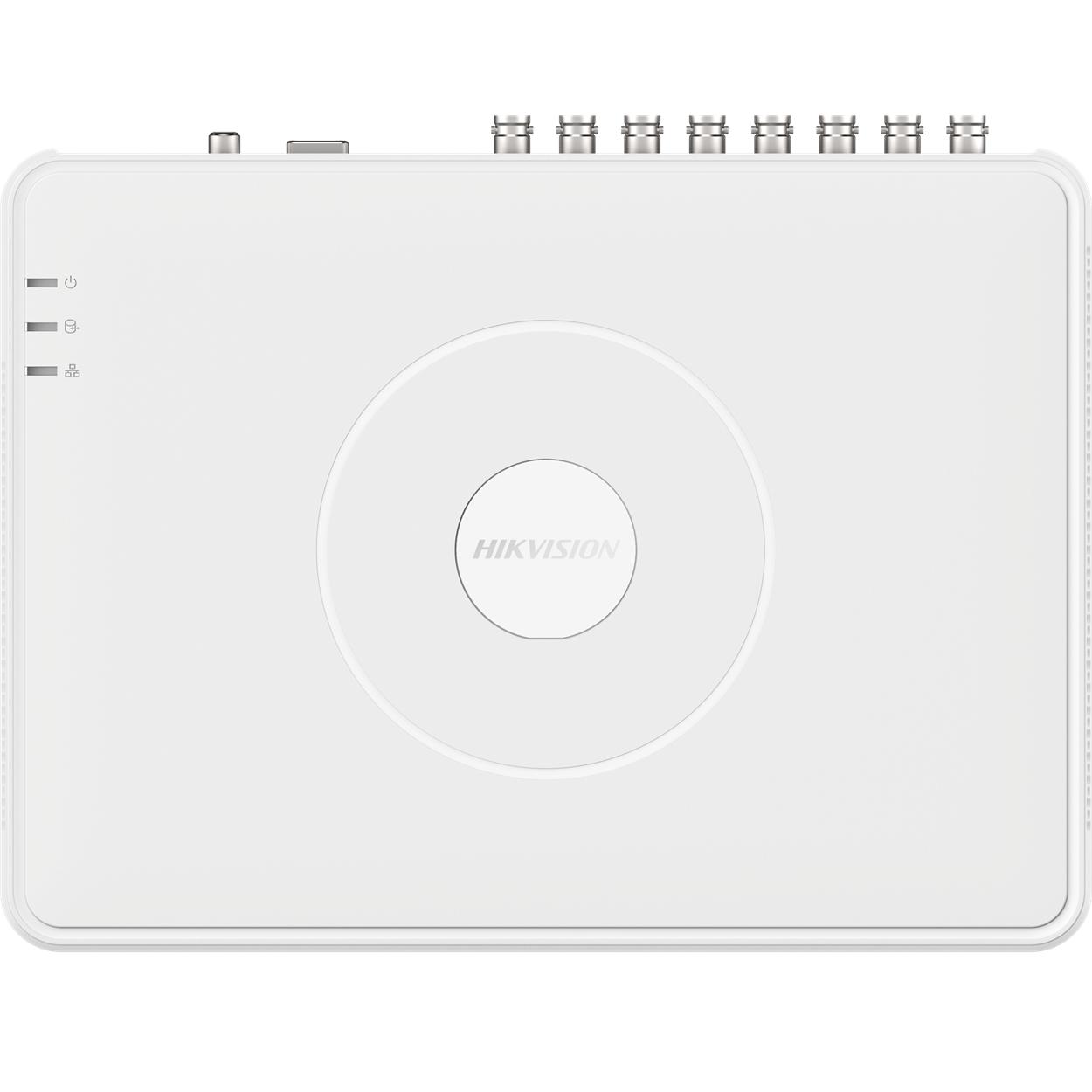 MINI DVR 16 CANALES (DS-7116HGHI-M1) - Imagen 2