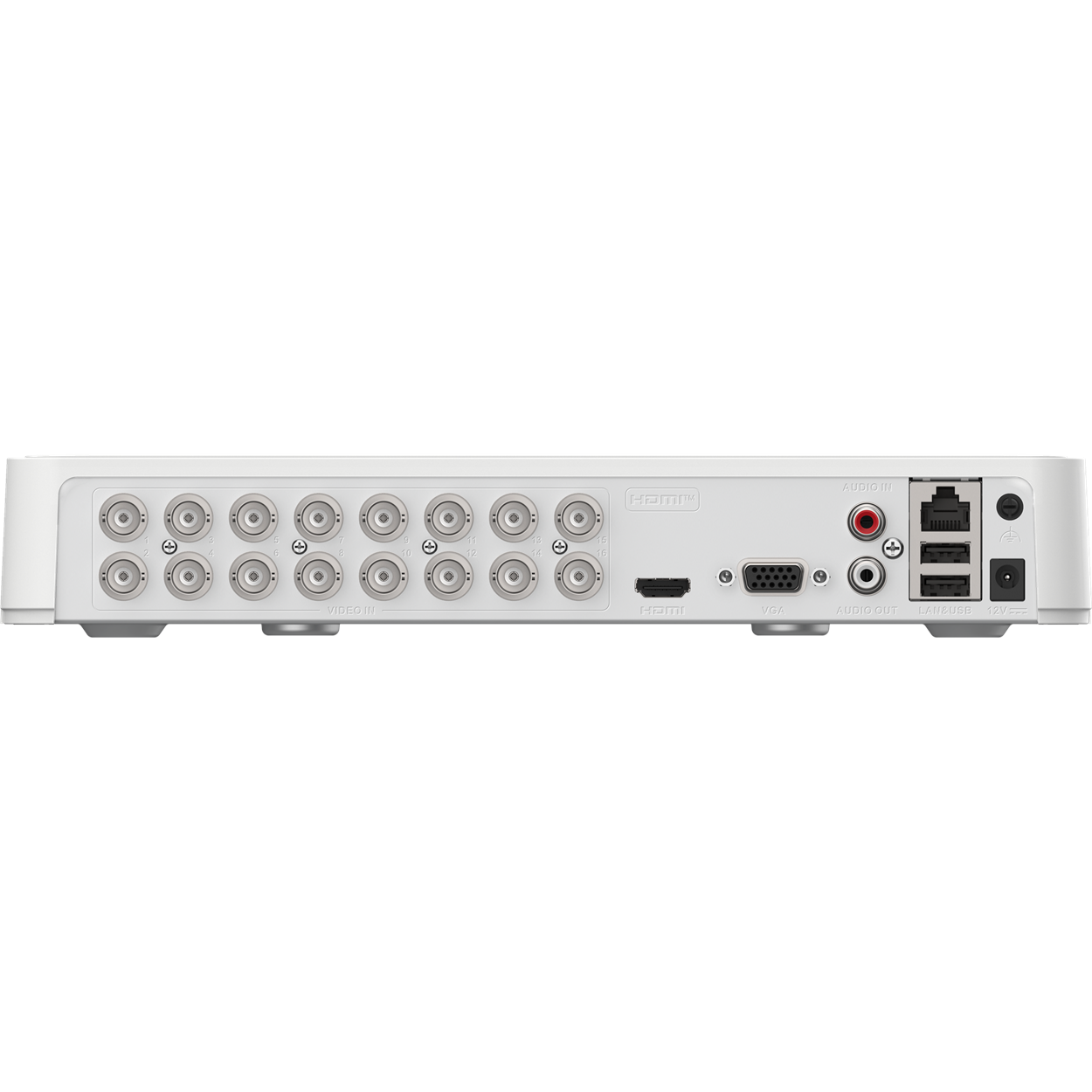 MINI DVR 16 CANALES (DS-7116HGHI-M1) - Imagen 3