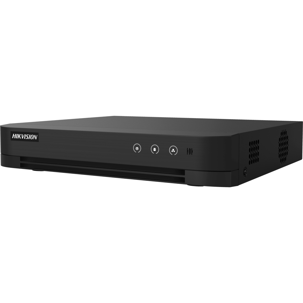 MINI DVR 8 CANALES 720P (DS-7208HGHI-M1)