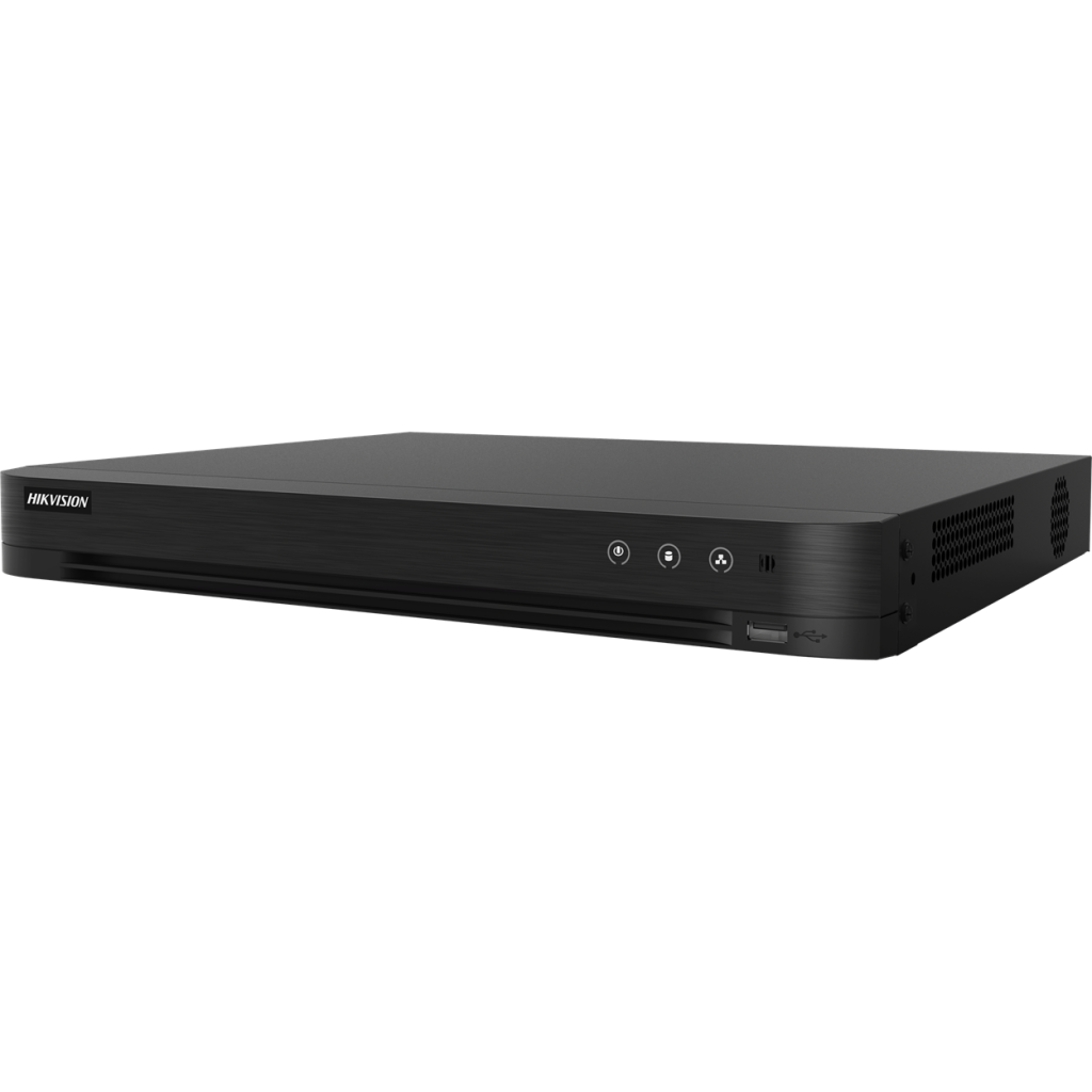 MINI DVR 16 CANALES 720P (DS-7216HGHI-M1)