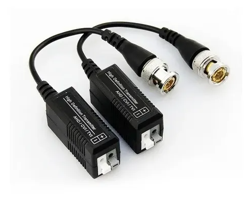 VIDEO BALUN HD (STC-VB01)