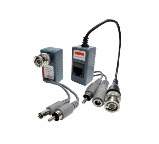 VIDEO BALUN HD RJ45 (STC-VB21)
